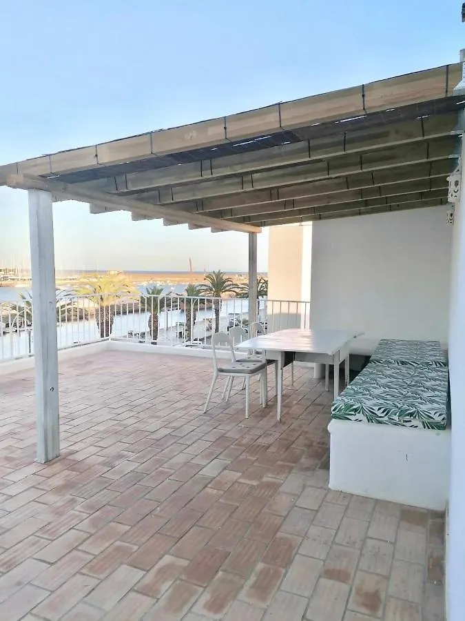 Sea Terrace Apartment Lagos 0*,  Portugal