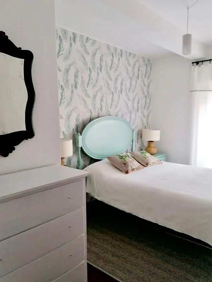 Sea Terrace Apartment Lagos 0*,