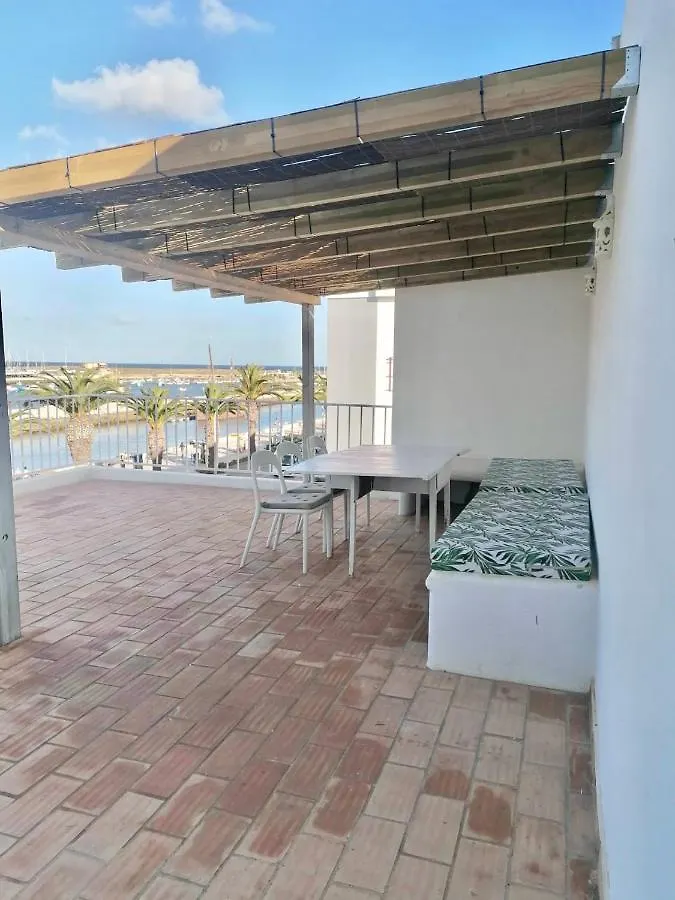 Sea Terrace Apartment Lagos