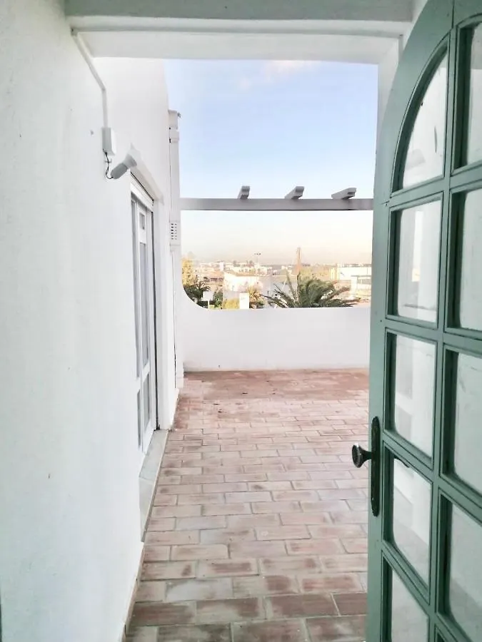 Sea Terrace Apartment Lagos
