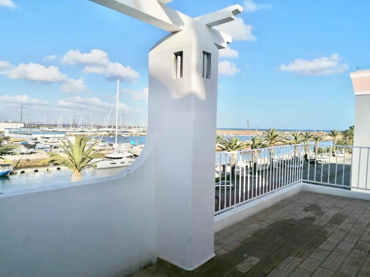Sea Terrace Apartment Lagos Portugal