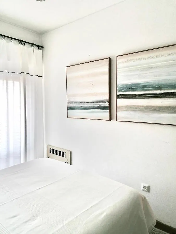 Sea Terrace Apartment Lagos