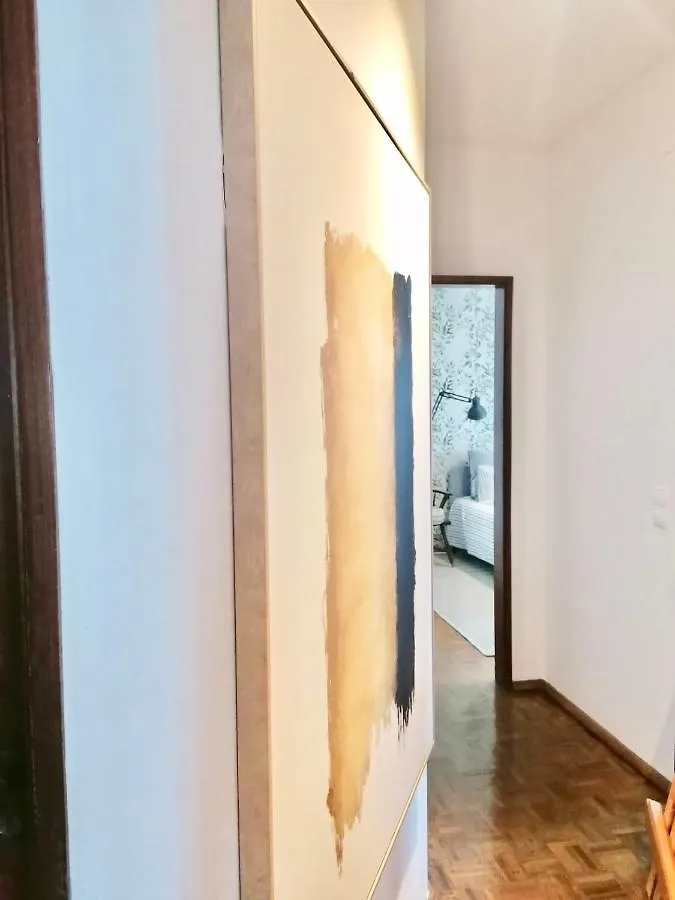 Sea Terrace Apartment Lagos