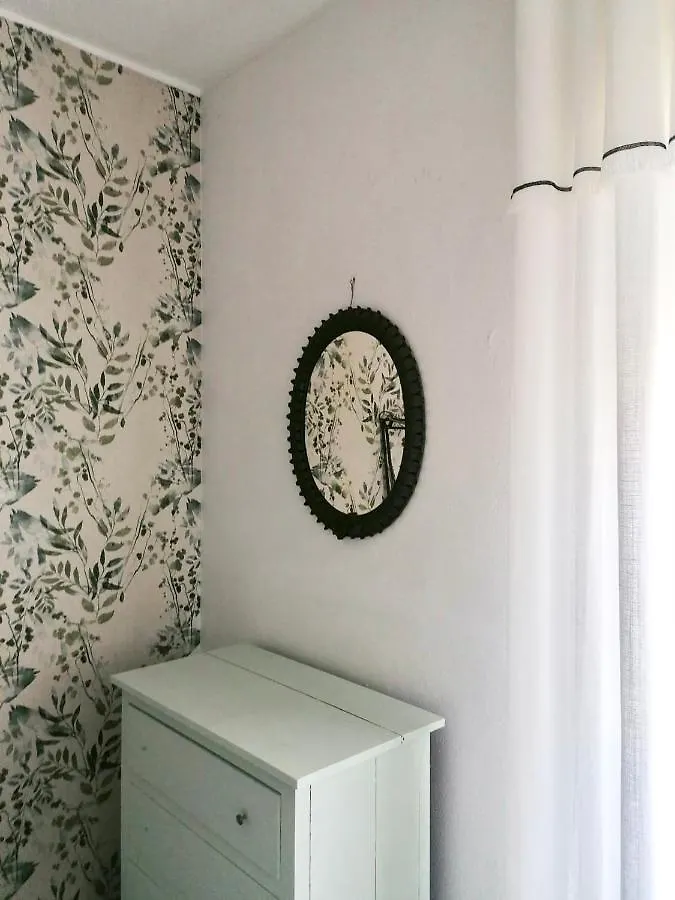Sea Terrace Apartment Lagos