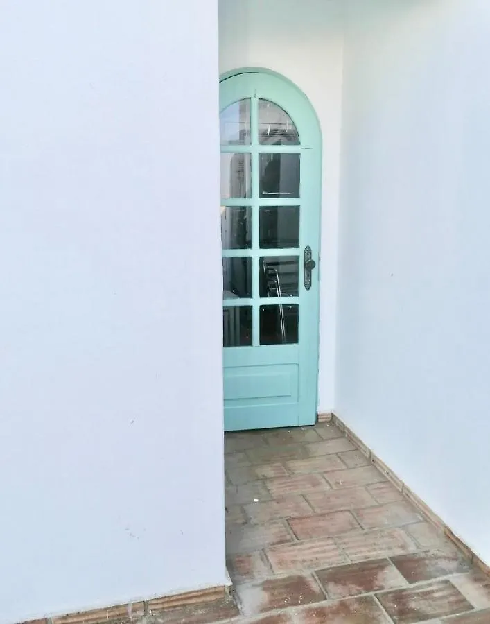 Sea Terrace Apartment Lagos
