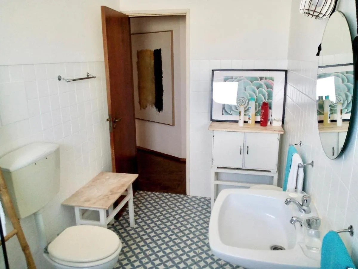 Sea Terrace Apartment Lagos