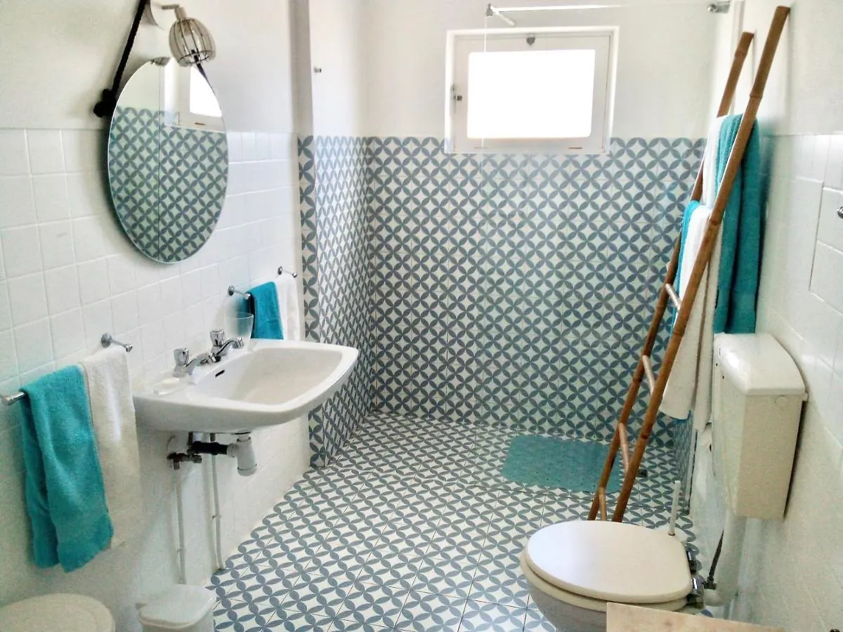 Sea Terrace Apartment Lagos