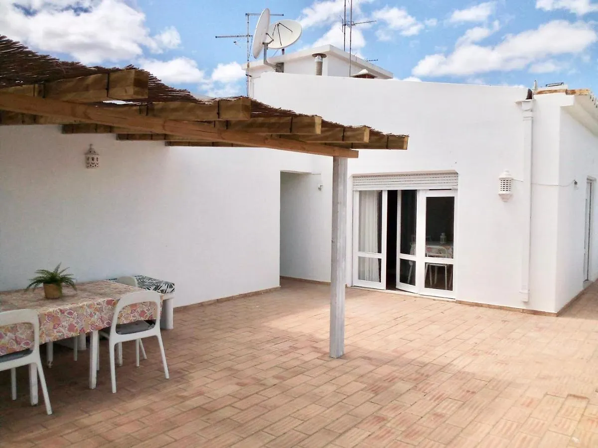 Sea Terrace Apartment Lagos