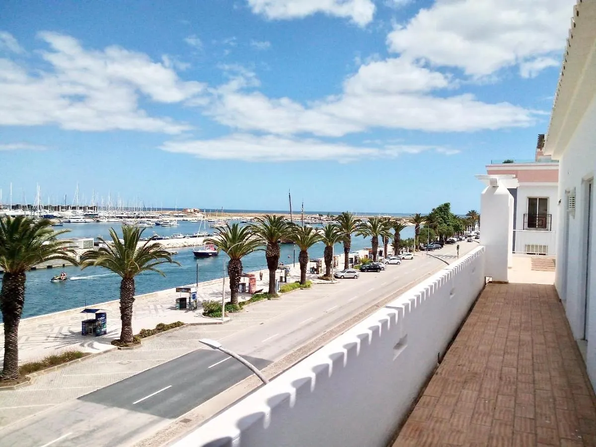 Sea Terrace Apartment Lagos