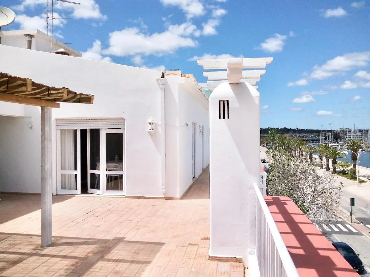 Sea Terrace Apartment Lagos