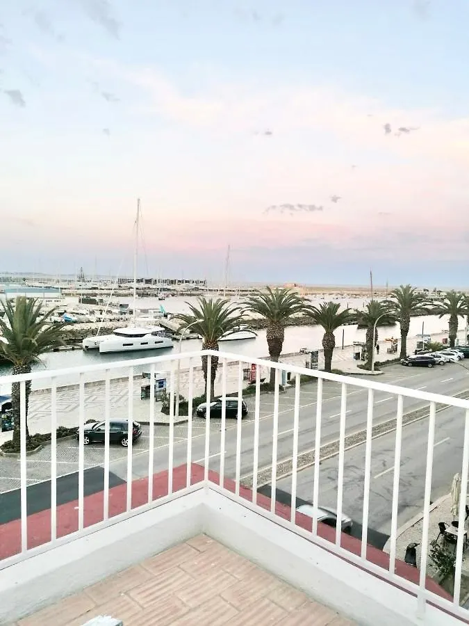 Appartement Sea Terrace à Lagos 0*,
