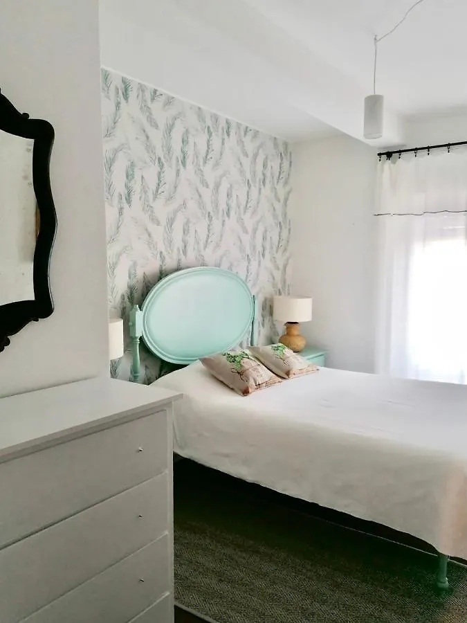 Appartement Sea Terrace à Lagos 0*,  Portugal