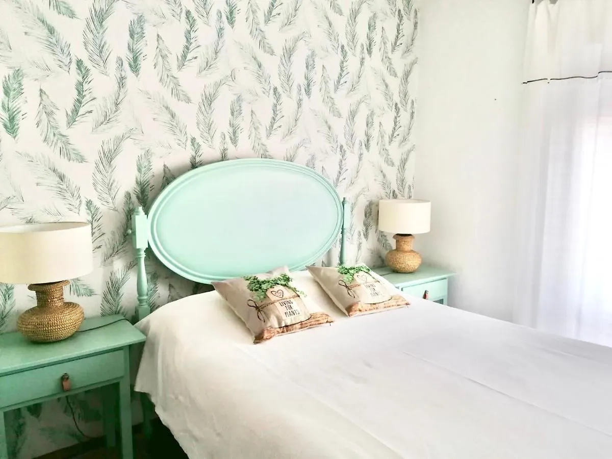 Appartement Sea Terrace à Lagos