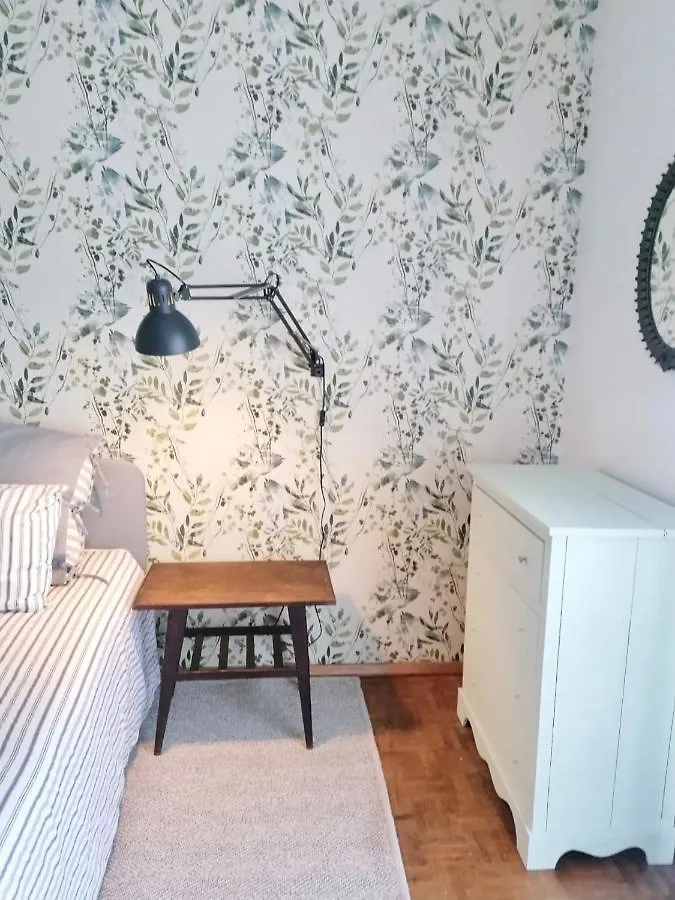 Appartement Sea Terrace à Lagos