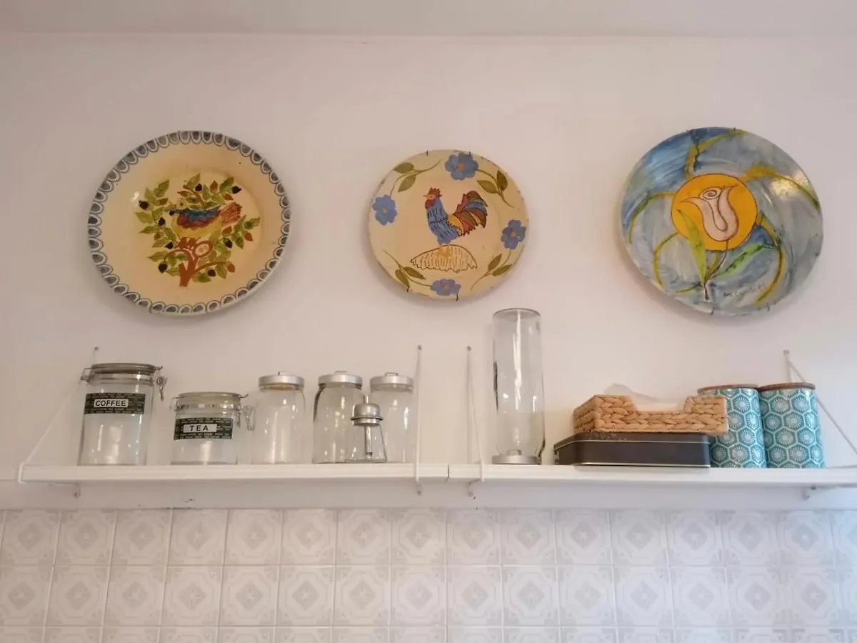 Appartement Sea Terrace à Lagos 0*,  Portugal