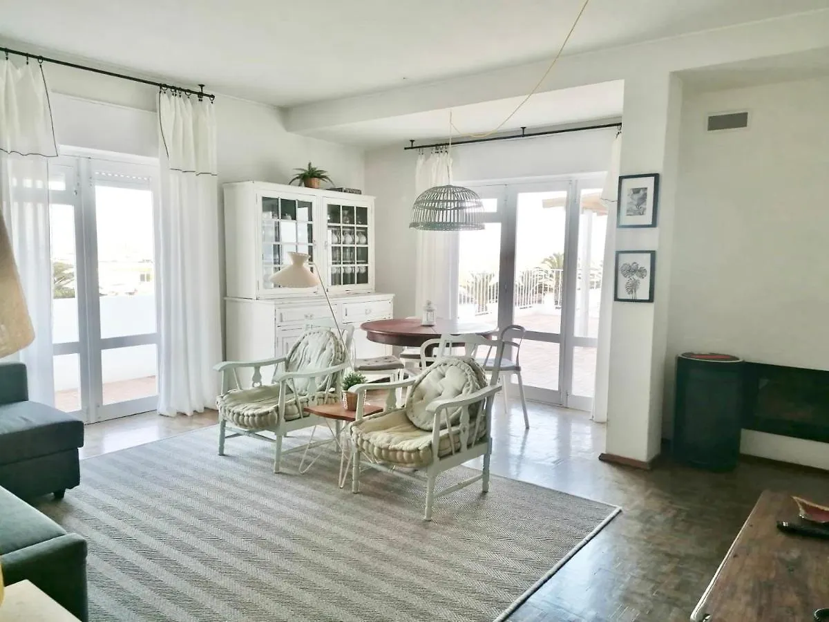 Appartement Sea Terrace à Lagos Portugal