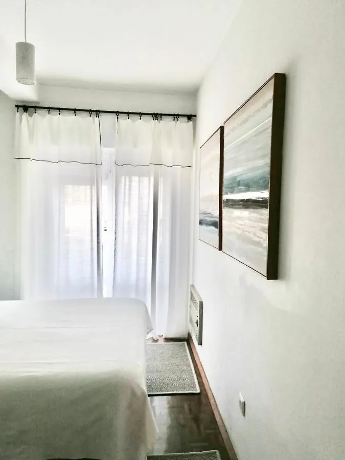 Appartement Sea Terrace à Lagos Portugal