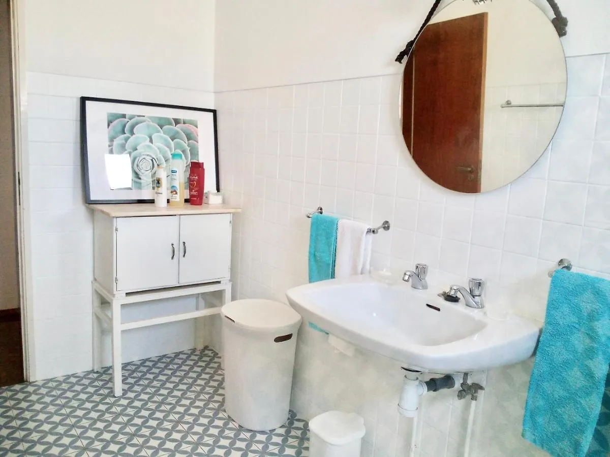 Appartement Sea Terrace à Lagos