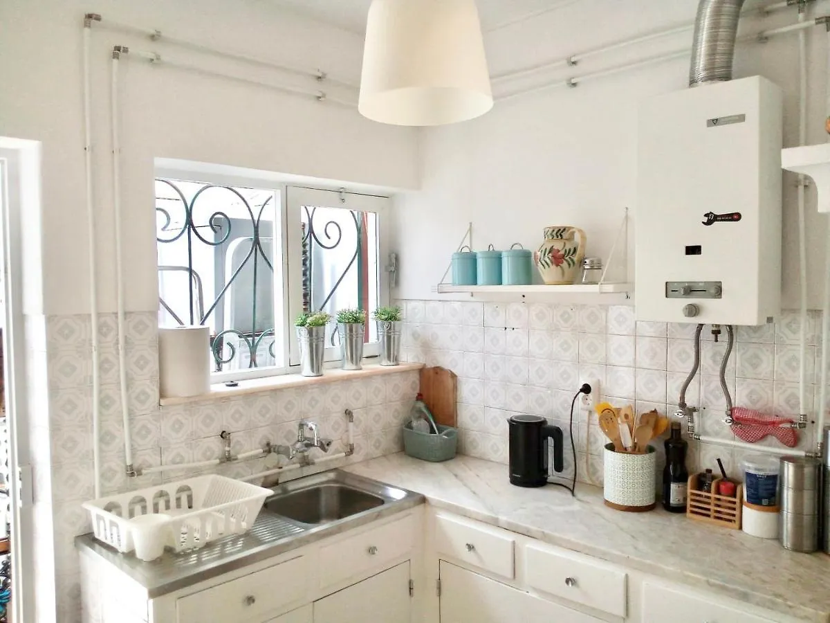 Appartement Sea Terrace à Lagos