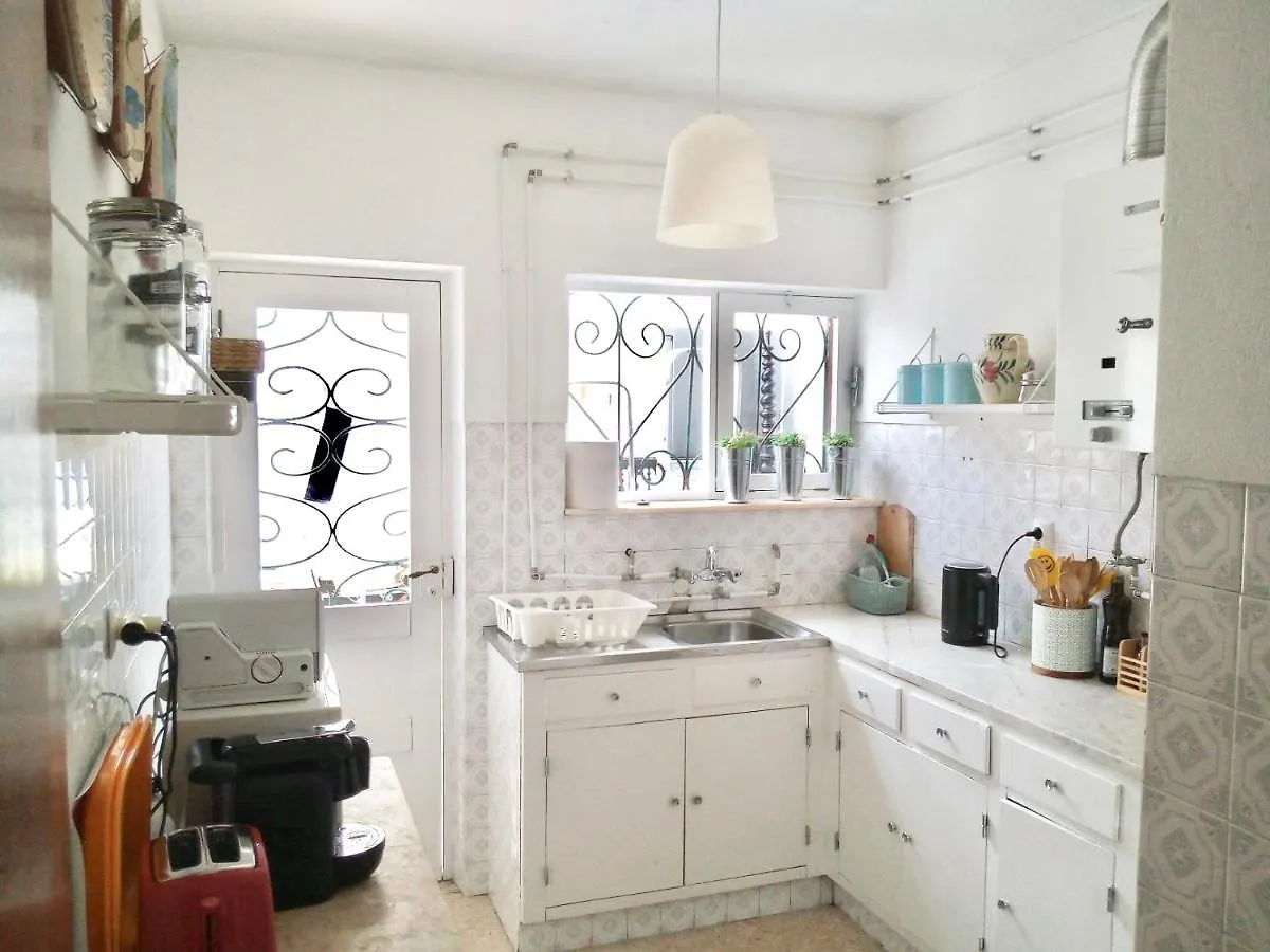 Appartement Sea Terrace à Lagos 0*,